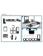 Предварительный просмотр 12 страницы Philips HTS2500 Service Manual