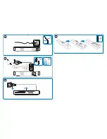 Предварительный просмотр 13 страницы Philips HTS2500 Service Manual