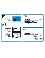 Предварительный просмотр 14 страницы Philips HTS2500 Service Manual