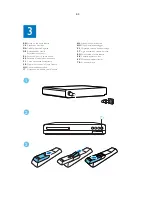 Preview for 21 page of Philips HTS2511/05 Service Manual