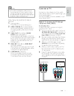 Preview for 9 page of Philips HTS2511 User Manual