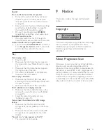 Preview for 21 page of Philips HTS2511 User Manual