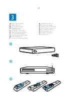 Preview for 13 page of Philips HTS2512/94 Service Manual