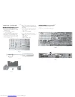 Предварительный просмотр 10 страницы Philips HTS3000/51 Service Manual