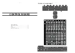 Preview for 13 page of Philips HTS3000 Service Manual