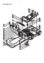 Preview for 27 page of Philips HTS3000 Service Manual