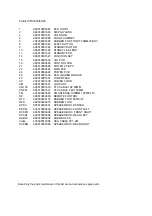 Preview for 31 page of Philips HTS3000 Service Manual