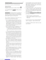 Предварительный просмотр 7 страницы Philips HTS3011/98 Service Manual