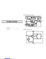 Предварительный просмотр 22 страницы Philips HTS3011/98 Service Manual