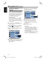 Preview for 24 page of Philips HTS3011 User Manual