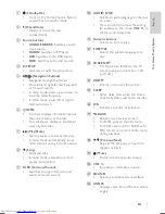 Preview for 7 page of Philips HTS3019 User Manual