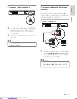 Preview for 11 page of Philips HTS3019 User Manual