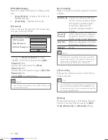 Preview for 28 page of Philips HTS3019 User Manual