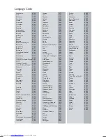 Preview for 35 page of Philips HTS3019 User Manual