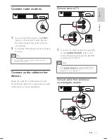 Предварительный просмотр 11 страницы Philips HTS3020/05 User Manual