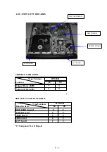 Preview for 8 page of Philips HTS3021/94 Service Manual