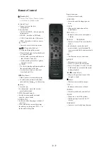Preview for 9 page of Philips HTS3021/94 Service Manual