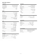 Preview for 11 page of Philips HTS3021/94 Service Manual