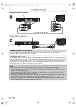 Preview for 18 page of Philips HTS3051 User Manual