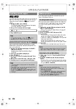 Preview for 36 page of Philips HTS3051 User Manual