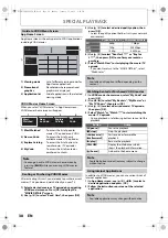 Preview for 38 page of Philips HTS3051 User Manual