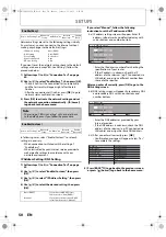 Preview for 50 page of Philips HTS3051 User Manual