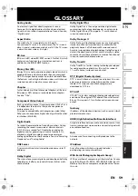 Preview for 59 page of Philips HTS3051 User Manual