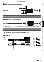 Предварительный просмотр 17 страницы Philips HTS3051B User Manual