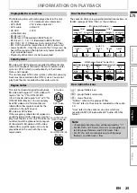 Предварительный просмотр 25 страницы Philips HTS3051B User Manual