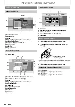 Предварительный просмотр 26 страницы Philips HTS3051B User Manual