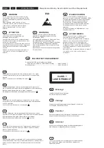 Preview for 6 page of Philips HTS3105-Mk2 Service Manual