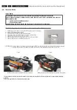 Preview for 8 page of Philips HTS3105-Mk2 Service Manual