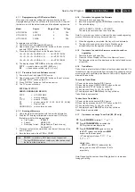 Preview for 15 page of Philips HTS3105-Mk2 Service Manual