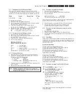 Preview for 15 page of Philips HTS3107/55 Service Manual