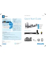 Preview for 2 page of Philips HTS3107/98 Manual