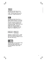 Preview for 3 page of Philips HTS3110 User Manual