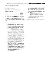 Предварительный просмотр 7 страницы Philips HTS3110MKI/75 Service Manual