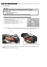 Предварительный просмотр 8 страницы Philips HTS3110MKI/75 Service Manual