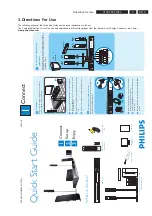 Предварительный просмотр 9 страницы Philips HTS3110MKI/75 Service Manual