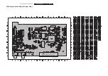 Предварительный просмотр 36 страницы Philips HTS3110MKI/75 Service Manual