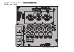 Предварительный просмотр 41 страницы Philips HTS3110MKI/75 Service Manual