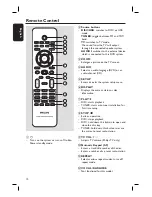 Preview for 10 page of Philips HTS3115 User Manual