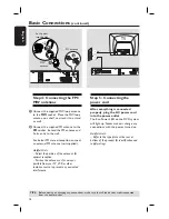 Preview for 16 page of Philips HTS3115 User Manual