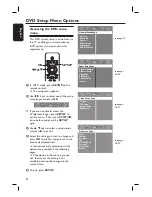 Preview for 32 page of Philips HTS3115 User Manual