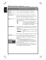 Preview for 38 page of Philips HTS3115 User Manual