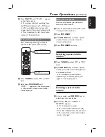 Preview for 41 page of Philips HTS3115 User Manual