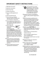 Preview for 3 page of Philips HTS3151D User Manual