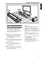 Preview for 13 page of Philips HTS3151D User Manual