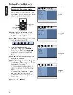 Preview for 36 page of Philips HTS3151D User Manual