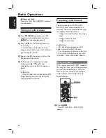 Предварительный просмотр 42 страницы Philips HTS3154 User Manual